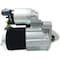 Wai Global Starter, STRMI PMGR 12V 12T CW, 12kW12 Volt, CW, 12Tooth Pinion 10874N - alternate 7